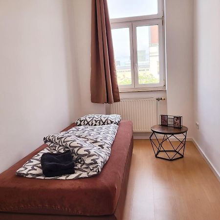 Oswald Apartments Vienne Extérieur photo