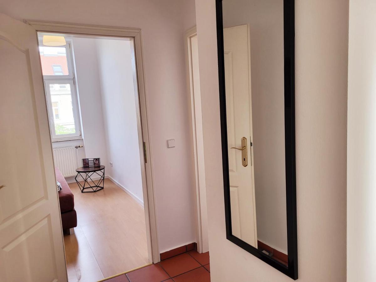 Oswald Apartments Vienne Extérieur photo